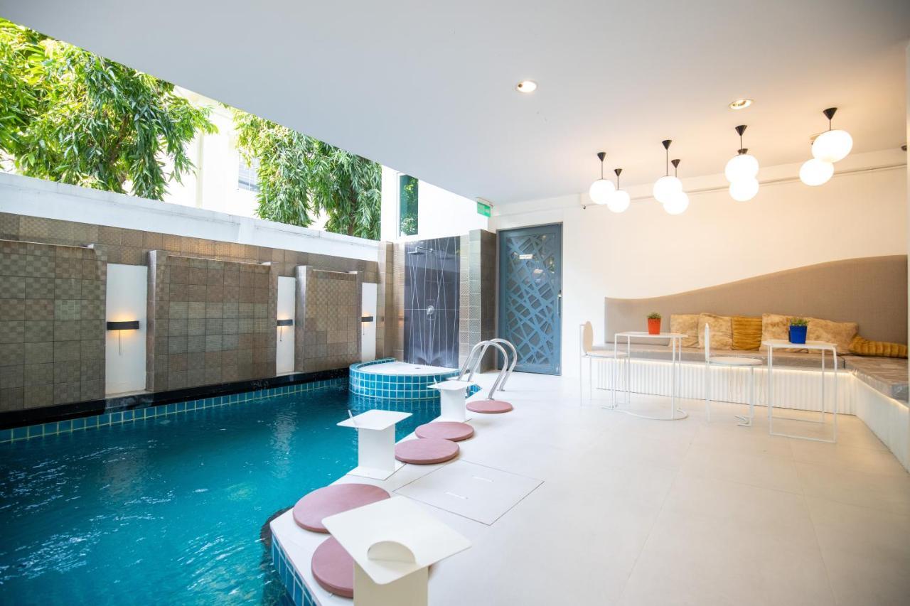 Nimman Mai Design 酒店