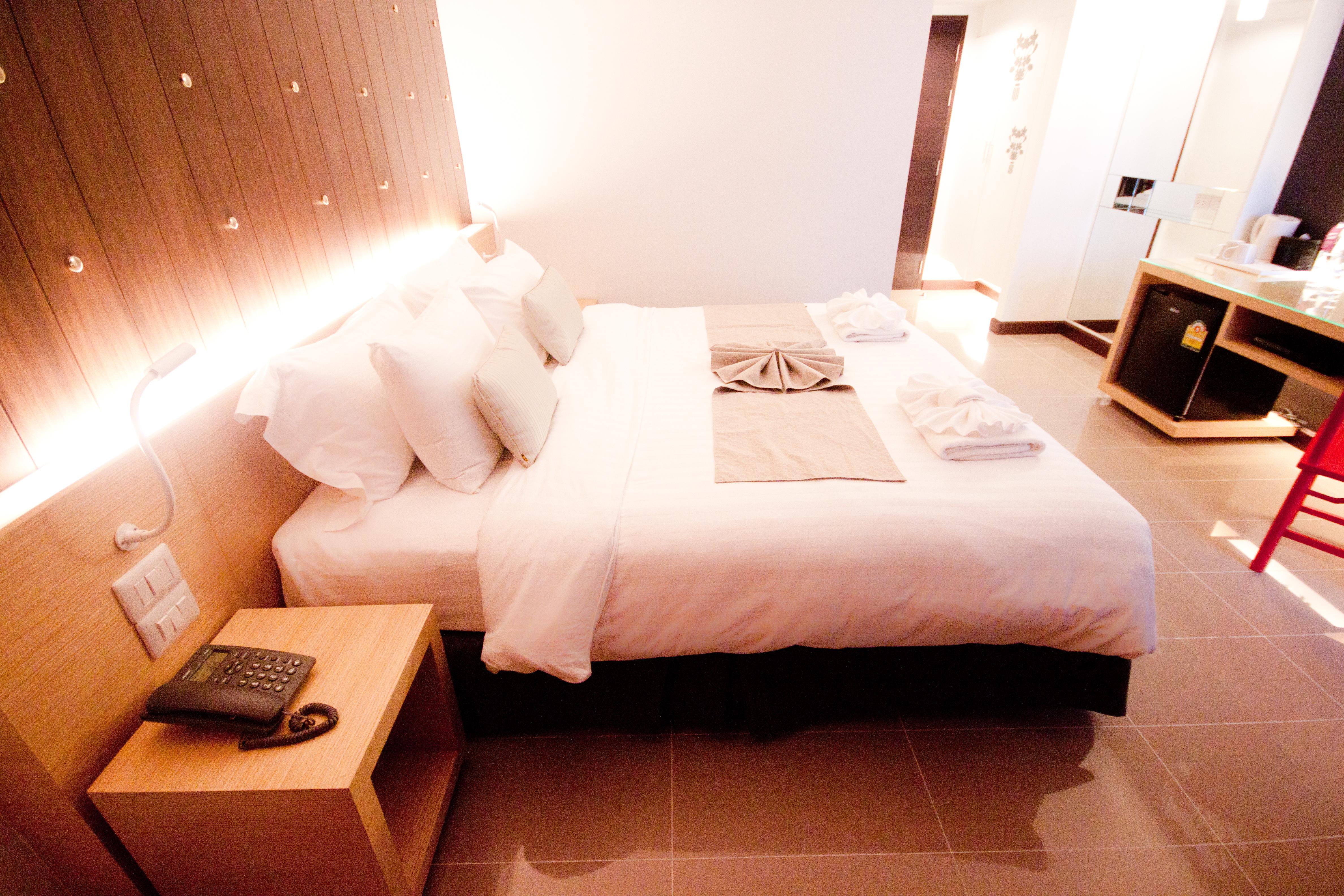 酒店 Nimman Mai Design