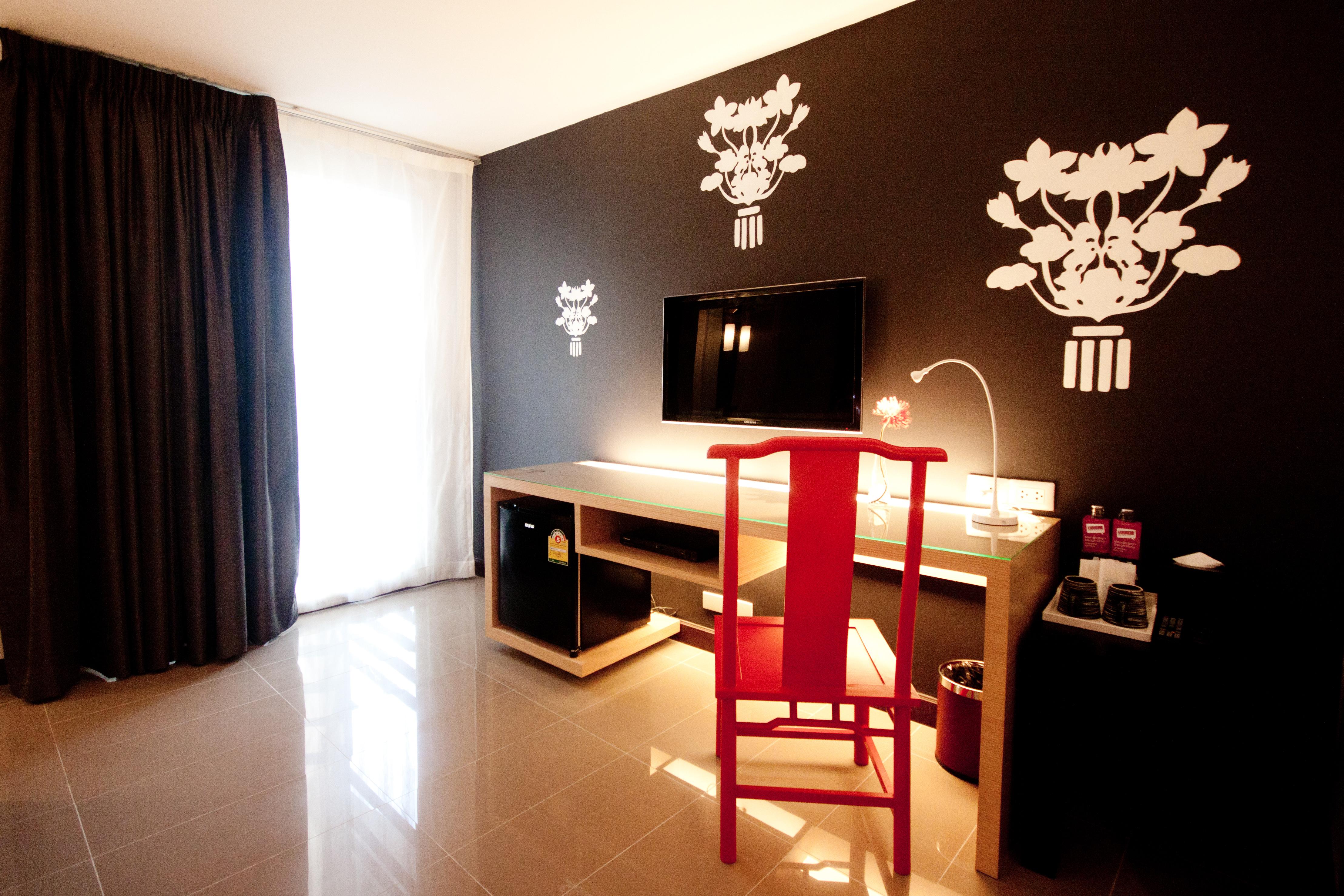 酒店 Nimman Mai Design