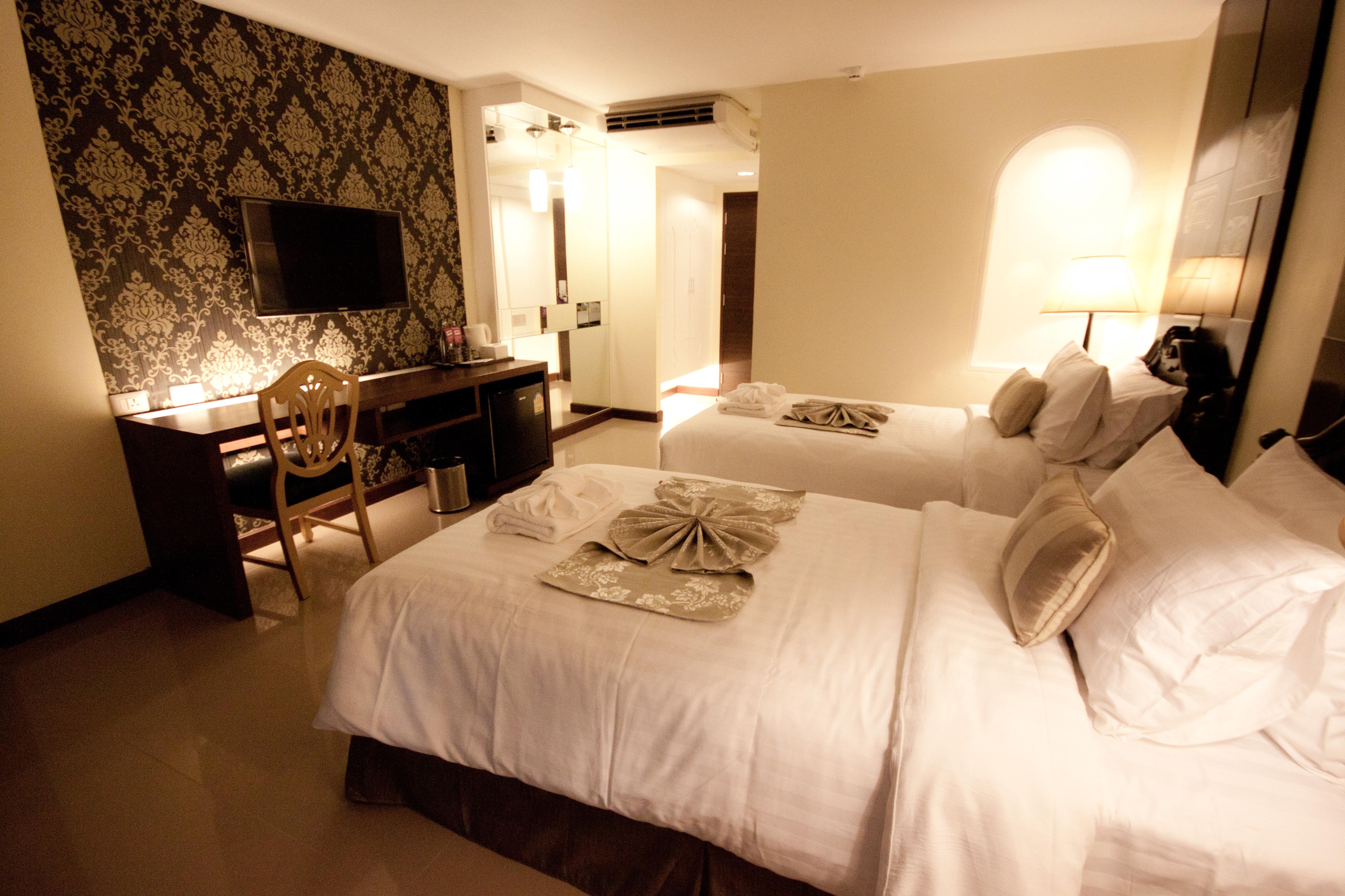 Nimman Mai Design 4* 清迈