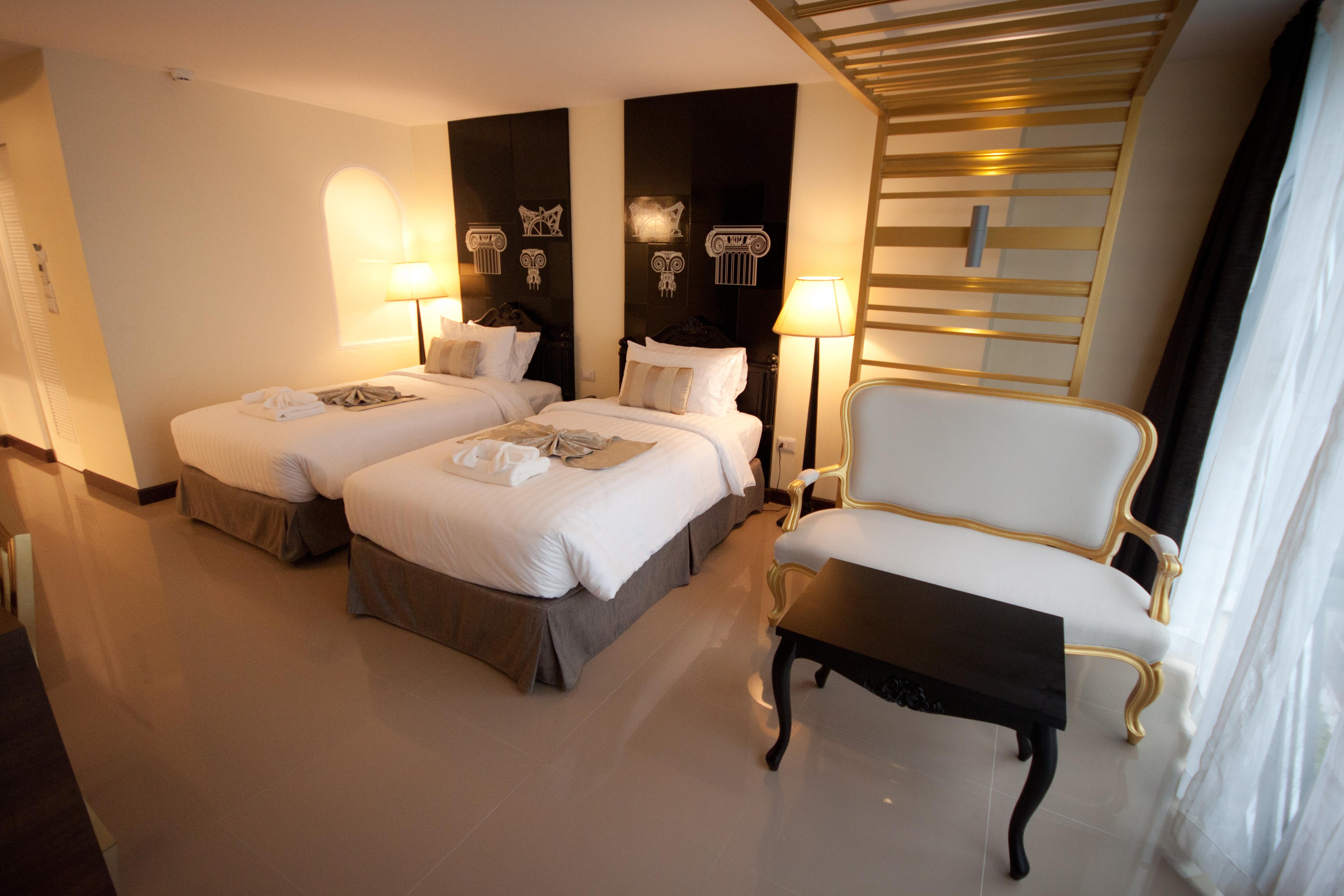 Nimman Mai Design 清迈