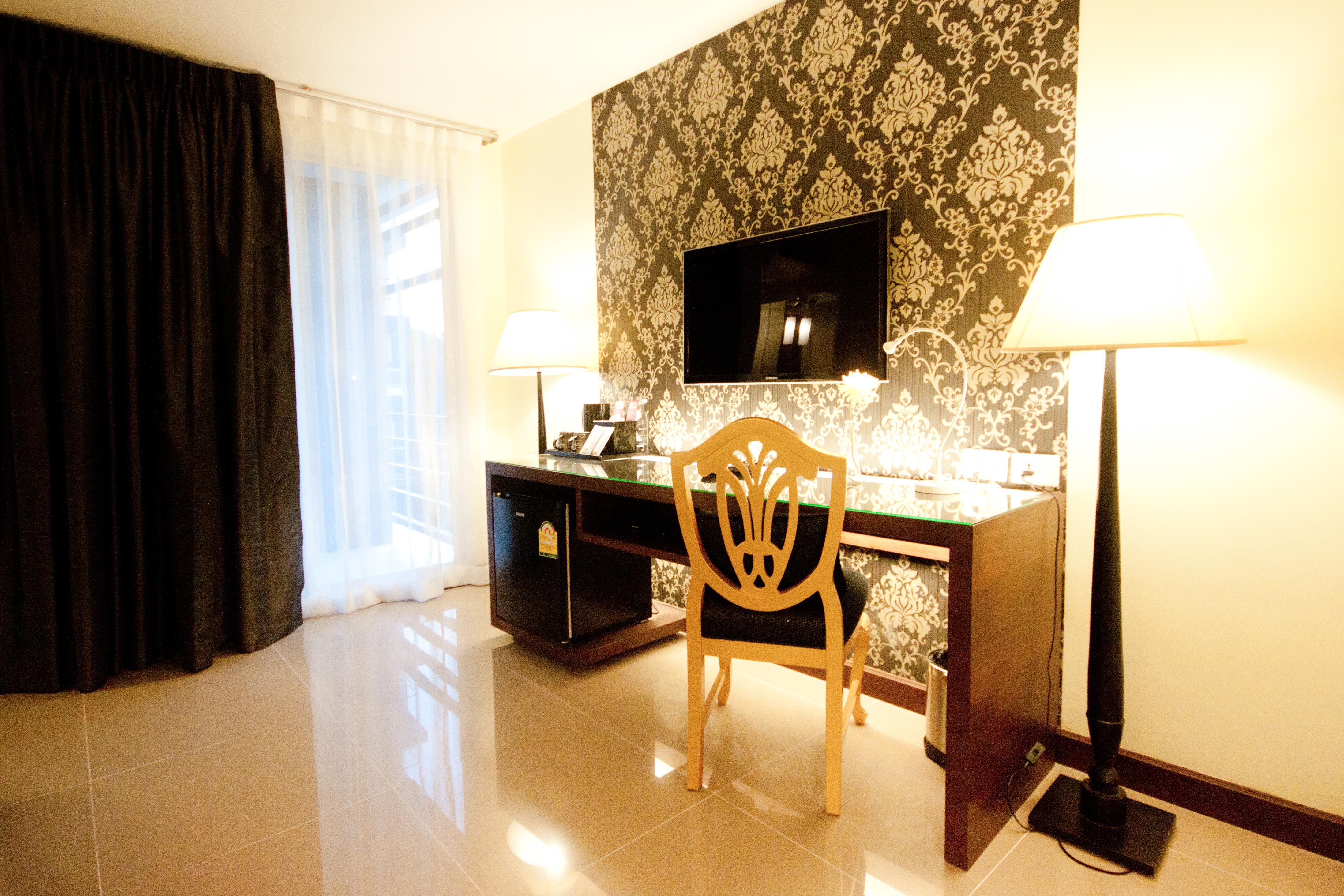 酒店 Nimman Mai Design 清迈