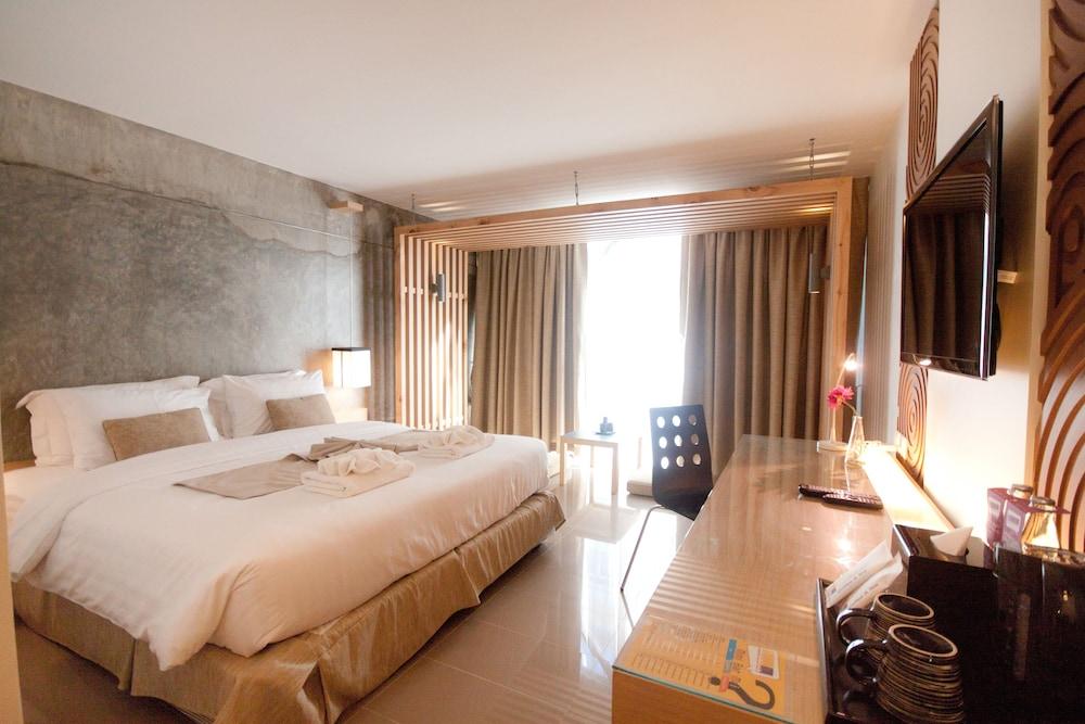 Nimman Mai Design 酒店 4*