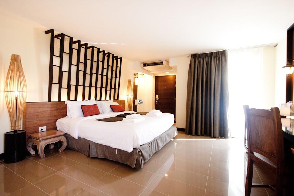 Nimman Mai Design 4* 清迈