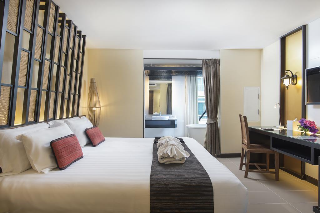 Nimman Mai Design 4* 清迈