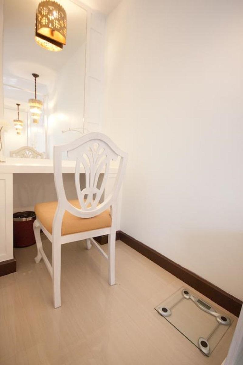 酒店 Nimman Mai Design