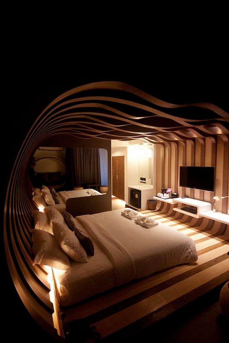 Nimman Mai Design 清迈