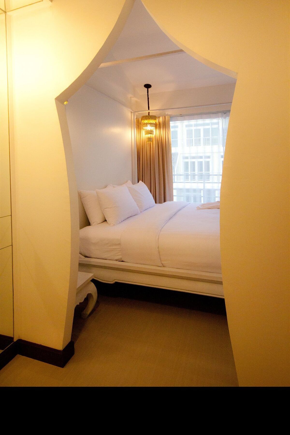 酒店 Nimman Mai Design 4*