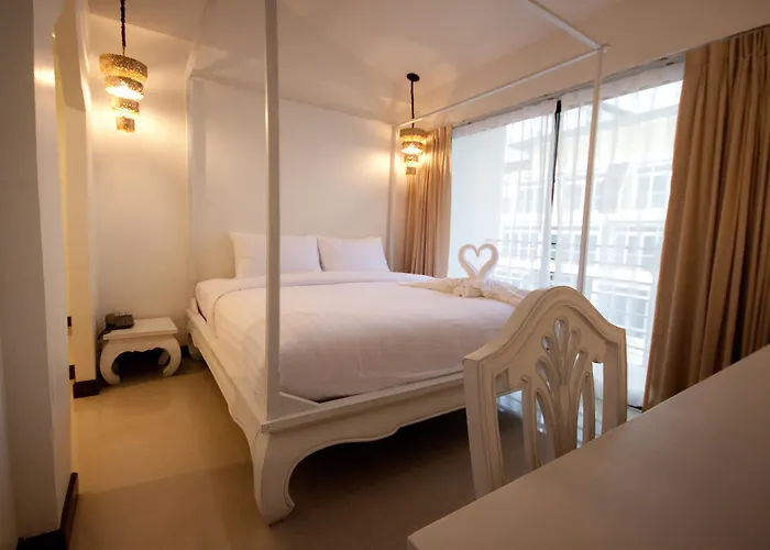 Nimman Mai Design Hotel Chiang Mai
