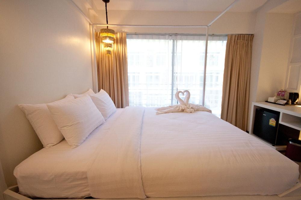 Nimman Mai Design 4* Чиангмай